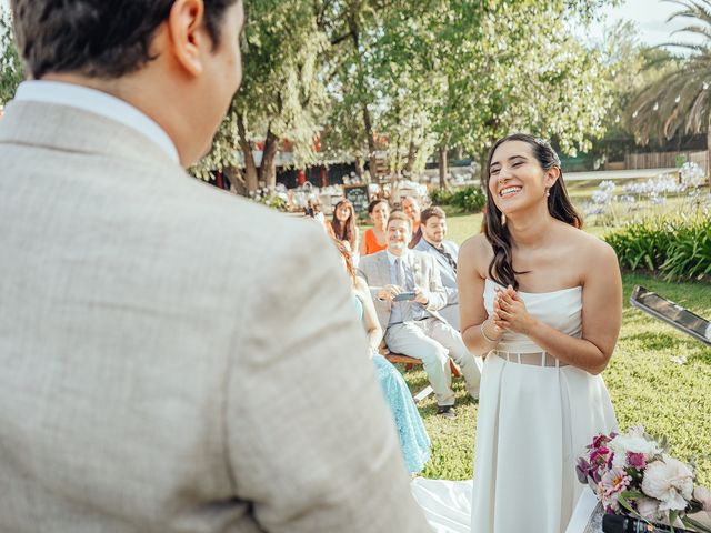 El casamiento de Lolo y Euge en Los Cardales, Buenos Aires 25
