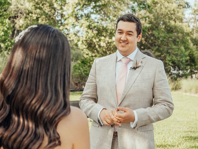 El casamiento de Lolo y Euge en Los Cardales, Buenos Aires 26