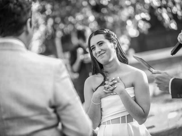 El casamiento de Lolo y Euge en Los Cardales, Buenos Aires 27