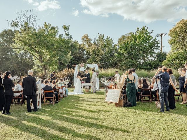 El casamiento de Lolo y Euge en Los Cardales, Buenos Aires 30