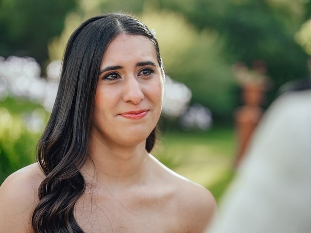 El casamiento de Lolo y Euge en Los Cardales, Buenos Aires 31
