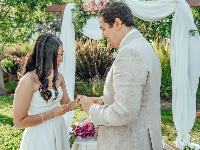 El casamiento de Lolo y Euge en Los Cardales, Buenos Aires 32