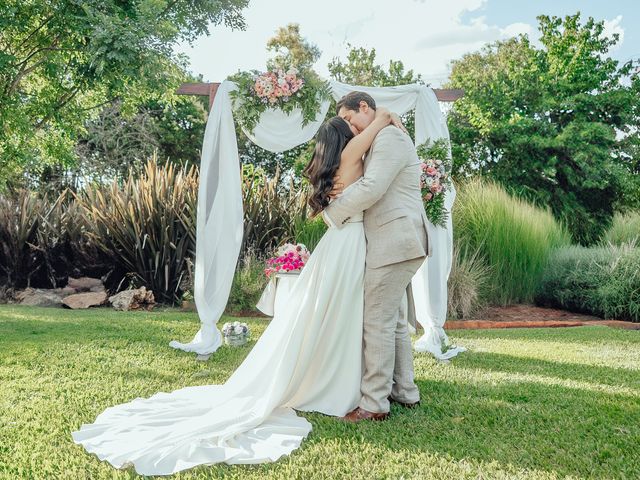 El casamiento de Lolo y Euge en Los Cardales, Buenos Aires 35