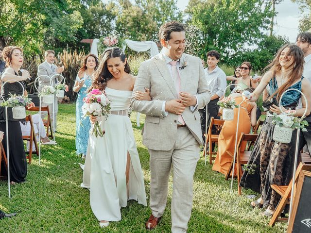 El casamiento de Lolo y Euge en Los Cardales, Buenos Aires 36