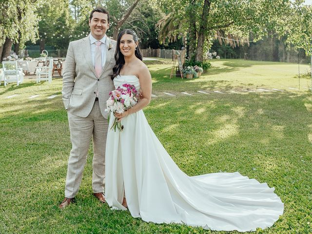 El casamiento de Lolo y Euge en Los Cardales, Buenos Aires 37