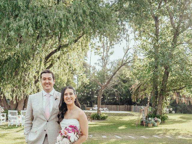 El casamiento de Lolo y Euge en Los Cardales, Buenos Aires 38
