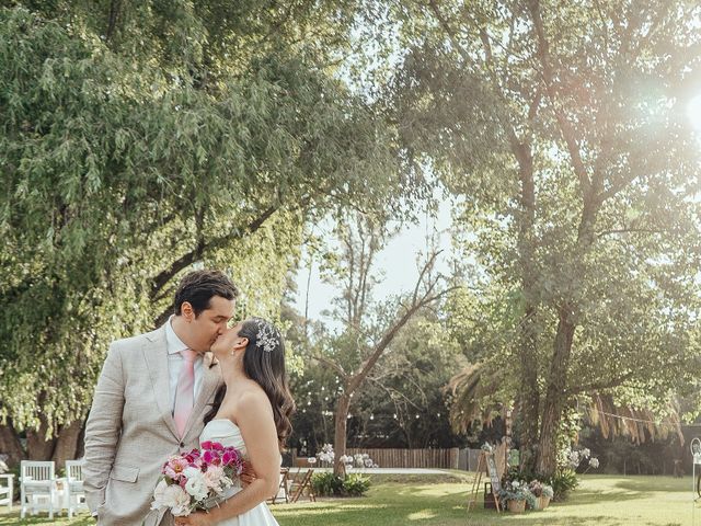 El casamiento de Lolo y Euge en Los Cardales, Buenos Aires 39