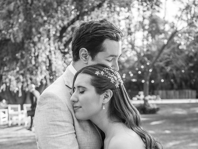 El casamiento de Lolo y Euge en Los Cardales, Buenos Aires 40