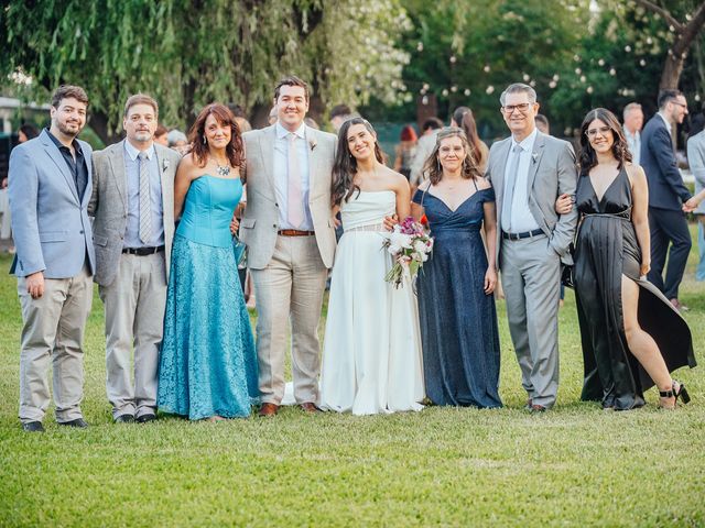 El casamiento de Lolo y Euge en Los Cardales, Buenos Aires 41