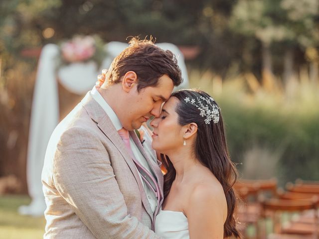 El casamiento de Lolo y Euge en Los Cardales, Buenos Aires 45