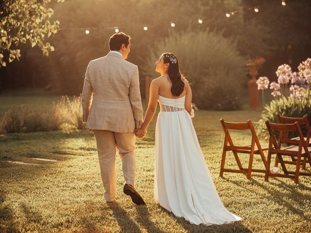 El casamiento de Lolo y Euge en Los Cardales, Buenos Aires 46