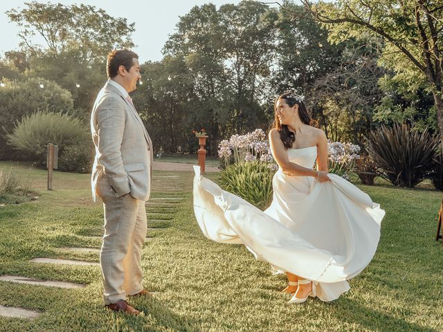 El casamiento de Lolo y Euge en Los Cardales, Buenos Aires 47