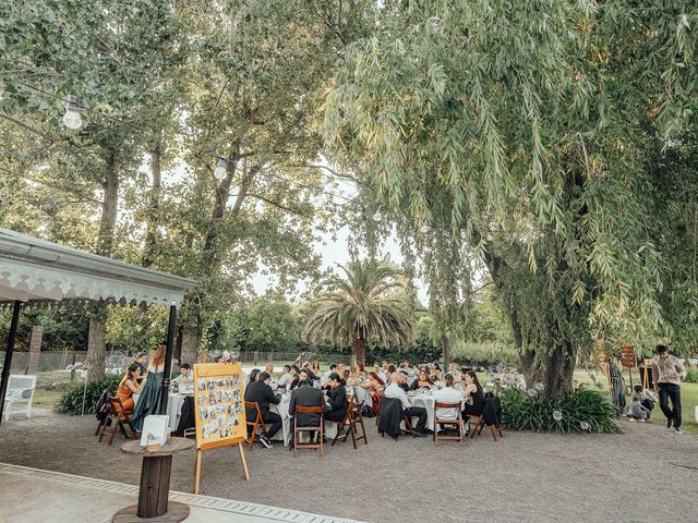 El casamiento de Lolo y Euge en Los Cardales, Buenos Aires 48