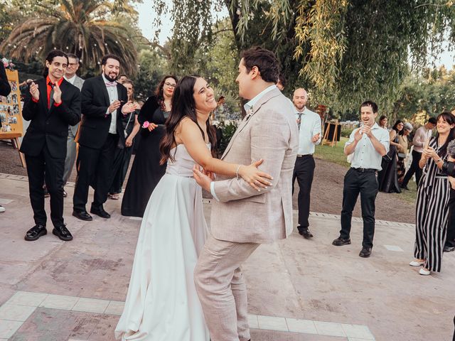 El casamiento de Lolo y Euge en Los Cardales, Buenos Aires 49