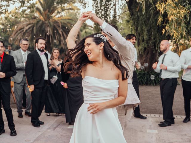El casamiento de Lolo y Euge en Los Cardales, Buenos Aires 50