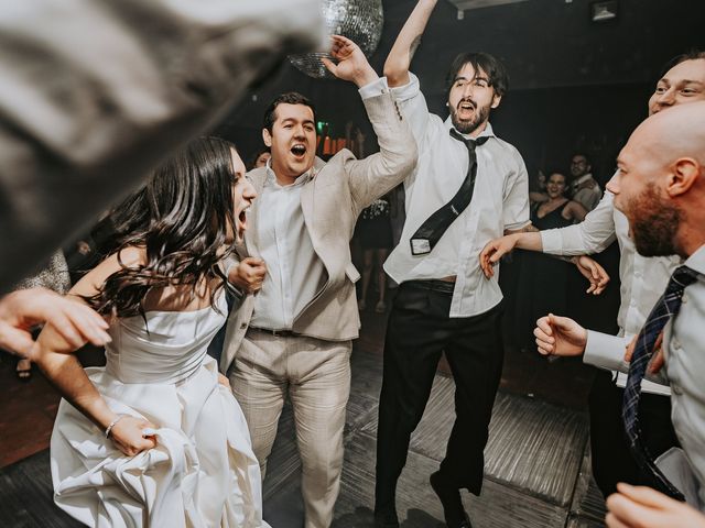 El casamiento de Lolo y Euge en Los Cardales, Buenos Aires 52