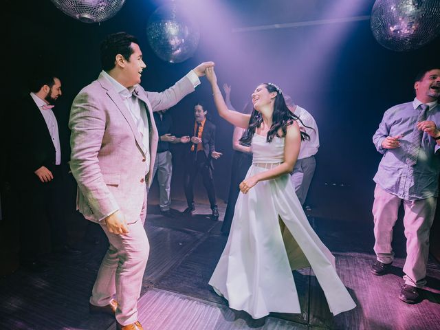El casamiento de Lolo y Euge en Los Cardales, Buenos Aires 54
