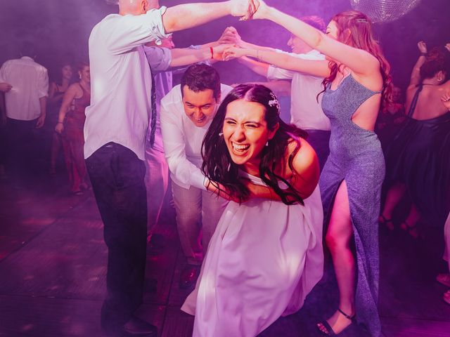 El casamiento de Lolo y Euge en Los Cardales, Buenos Aires 56
