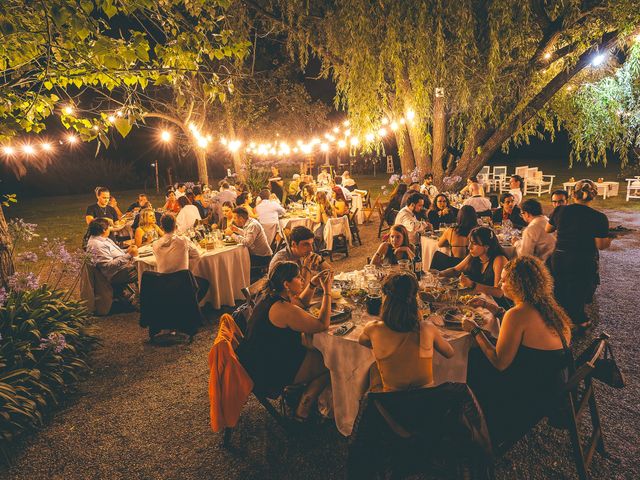 El casamiento de Lolo y Euge en Los Cardales, Buenos Aires 57