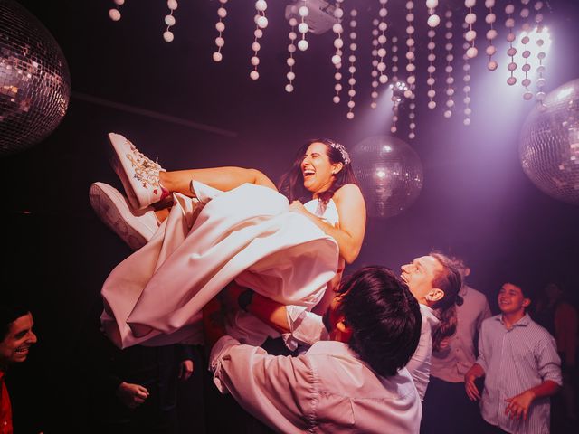 El casamiento de Lolo y Euge en Los Cardales, Buenos Aires 58