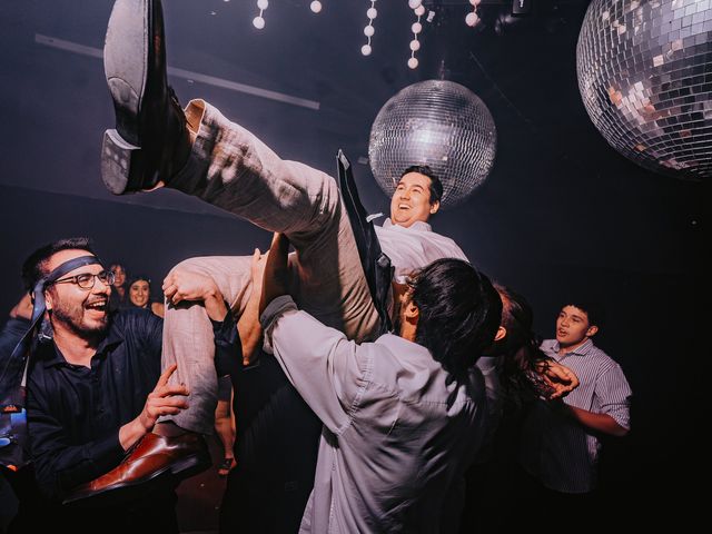 El casamiento de Lolo y Euge en Los Cardales, Buenos Aires 59