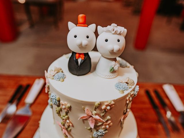 El casamiento de Lolo y Euge en Los Cardales, Buenos Aires 60