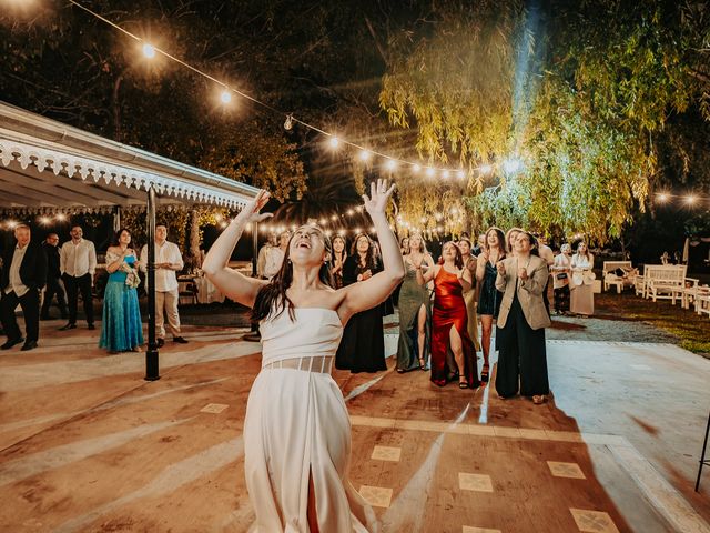 El casamiento de Lolo y Euge en Los Cardales, Buenos Aires 61