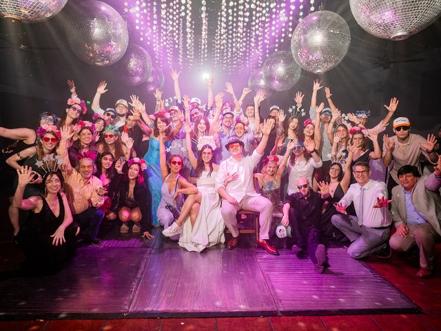 El casamiento de Lolo y Euge en Los Cardales, Buenos Aires 64