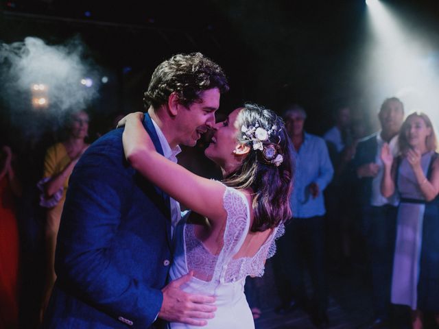 El casamiento de Juan y Reni en Mendoza, Mendoza 36