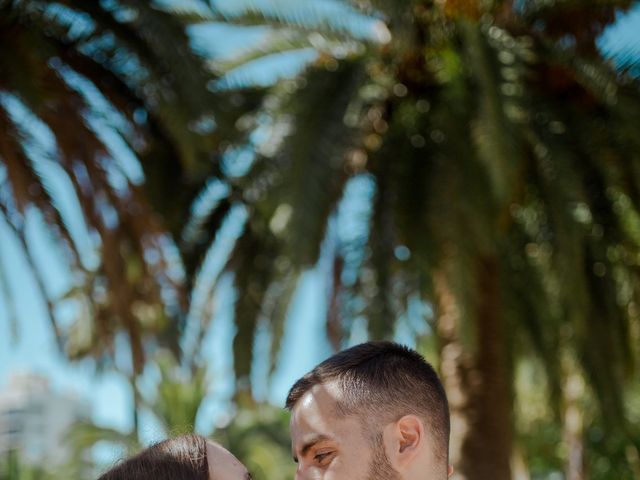 El casamiento de Gastón y Manuela en Tigre, Buenos Aires 3