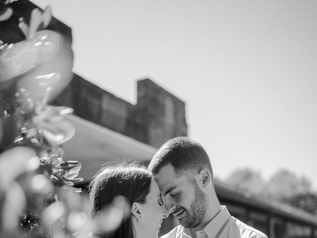 El casamiento de Gastón y Manuela en Tigre, Buenos Aires 4