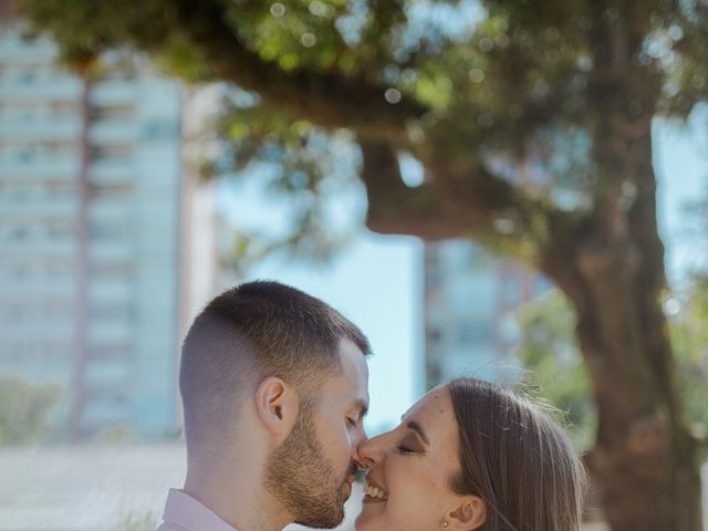 El casamiento de Gastón y Manuela en Tigre, Buenos Aires 5
