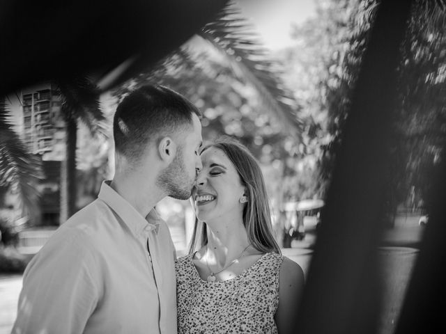El casamiento de Gastón y Manuela en Tigre, Buenos Aires 6
