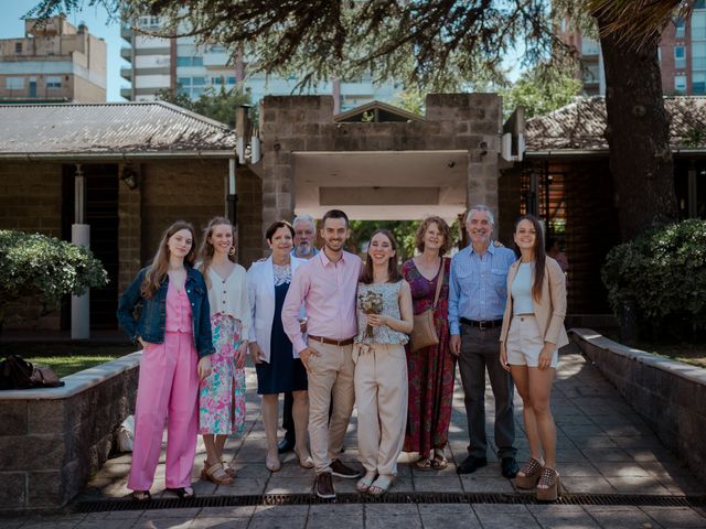 El casamiento de Gastón y Manuela en Tigre, Buenos Aires 10