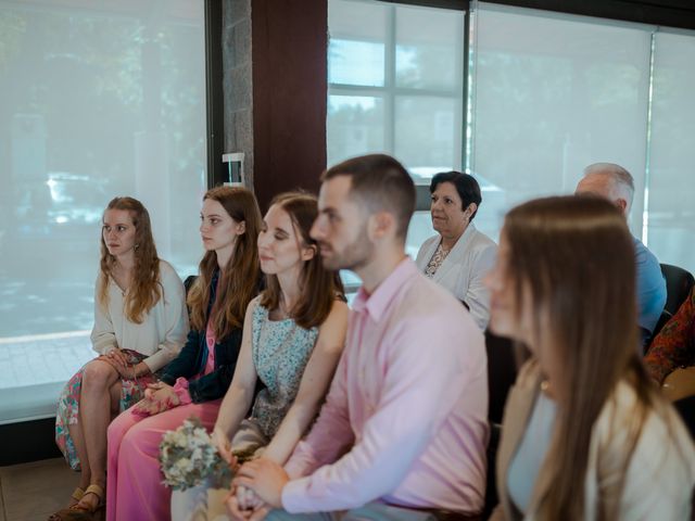 El casamiento de Gastón y Manuela en Tigre, Buenos Aires 11