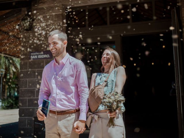 El casamiento de Gastón y Manuela en Tigre, Buenos Aires 15