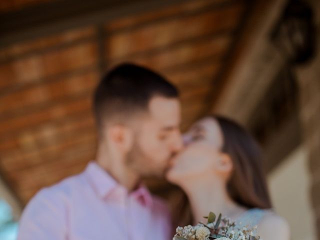 El casamiento de Gastón y Manuela en Tigre, Buenos Aires 16