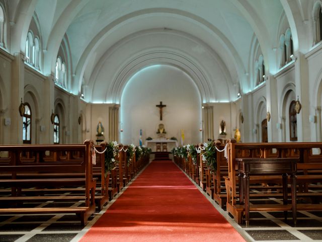 El casamiento de Gastón y Manuela en Tigre, Buenos Aires 17