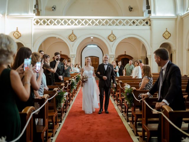 El casamiento de Gastón y Manuela en Tigre, Buenos Aires 25