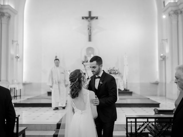El casamiento de Gastón y Manuela en Tigre, Buenos Aires 26