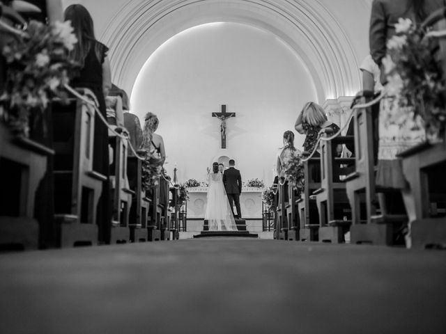El casamiento de Gastón y Manuela en Tigre, Buenos Aires 27