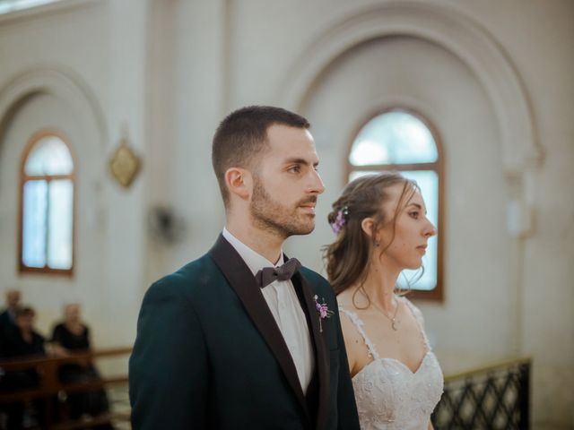 El casamiento de Gastón y Manuela en Tigre, Buenos Aires 29