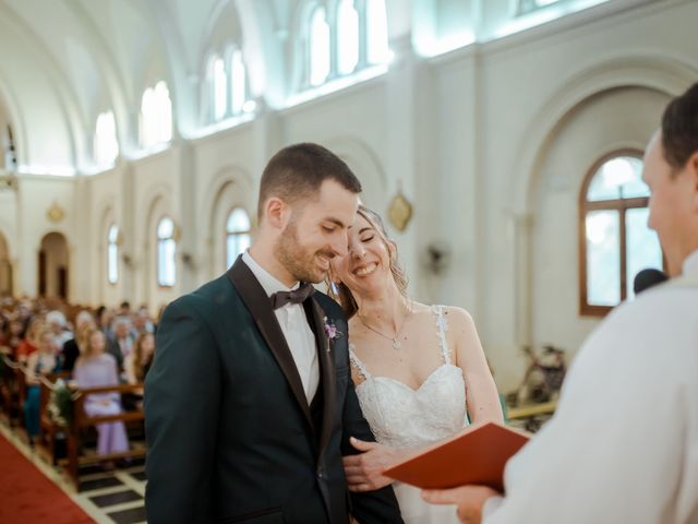 El casamiento de Gastón y Manuela en Tigre, Buenos Aires 31