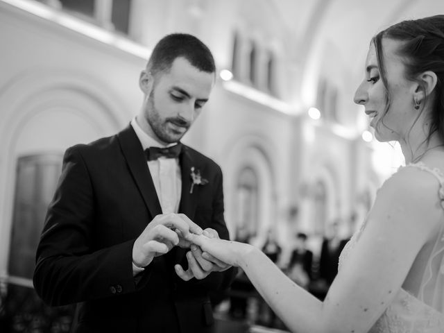El casamiento de Gastón y Manuela en Tigre, Buenos Aires 37