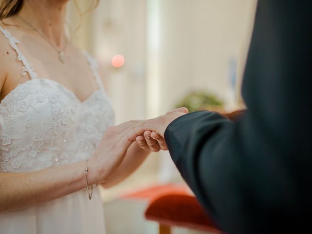 El casamiento de Gastón y Manuela en Tigre, Buenos Aires 38