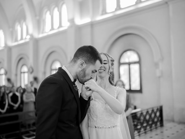 El casamiento de Gastón y Manuela en Tigre, Buenos Aires 39