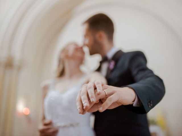 El casamiento de Gastón y Manuela en Tigre, Buenos Aires 43