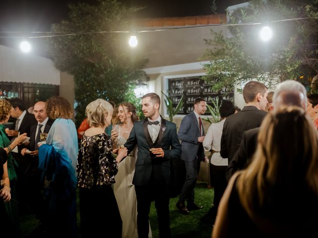 El casamiento de Gastón y Manuela en Tigre, Buenos Aires 44