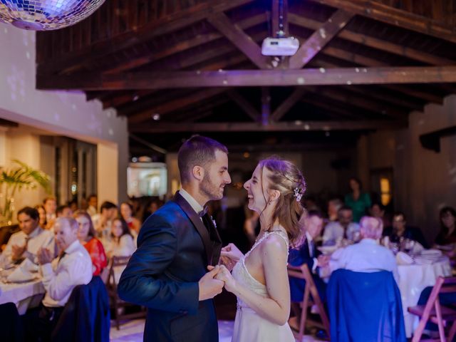 El casamiento de Gastón y Manuela en Tigre, Buenos Aires 46