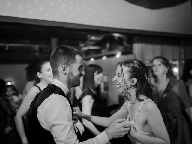 El casamiento de Gastón y Manuela en Tigre, Buenos Aires 48